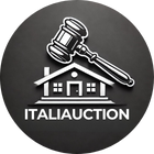 Italiauction Logo